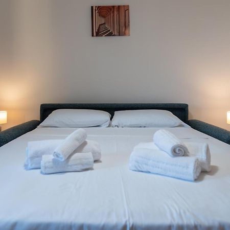 Montanari Home Zona Il S. Orsola Boloňa Exteriér fotografie