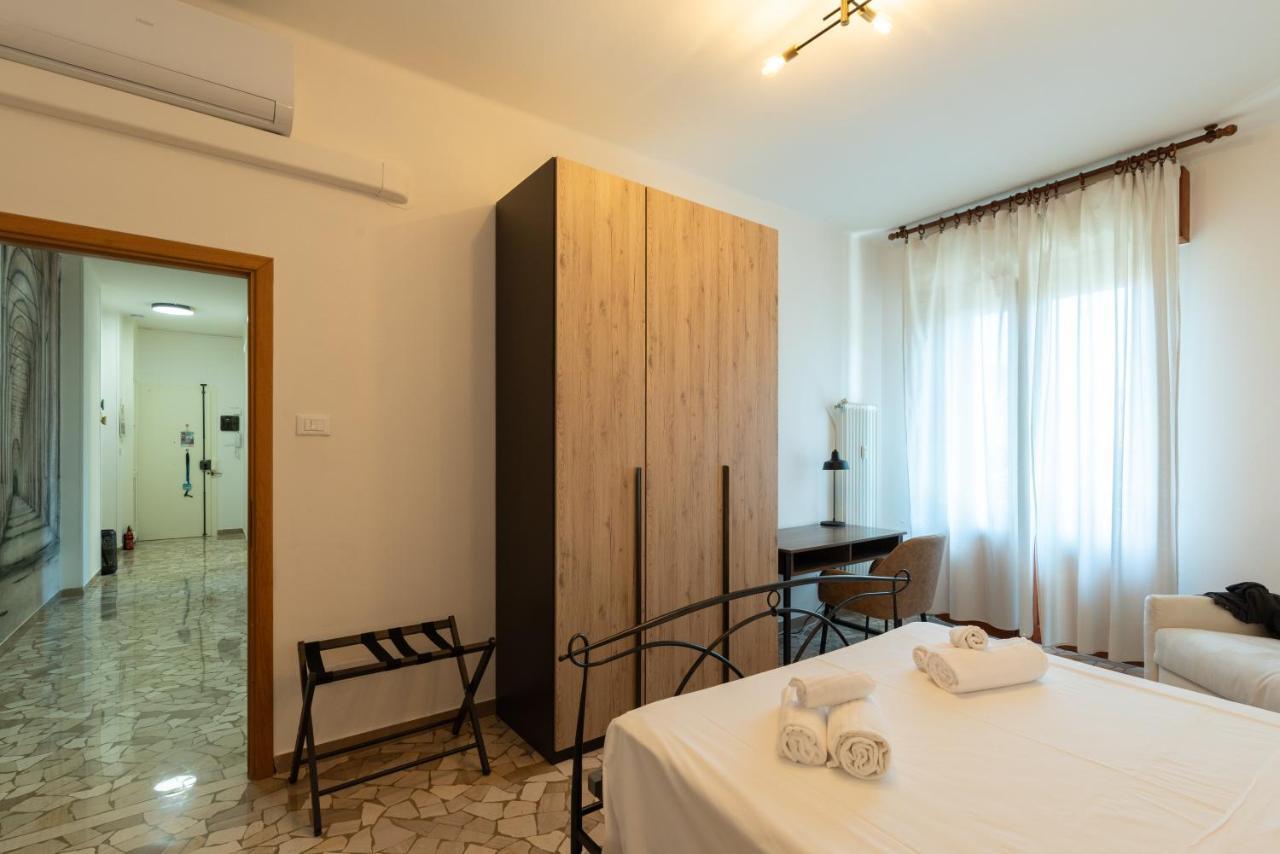 Montanari Home Zona Il S. Orsola Boloňa Exteriér fotografie