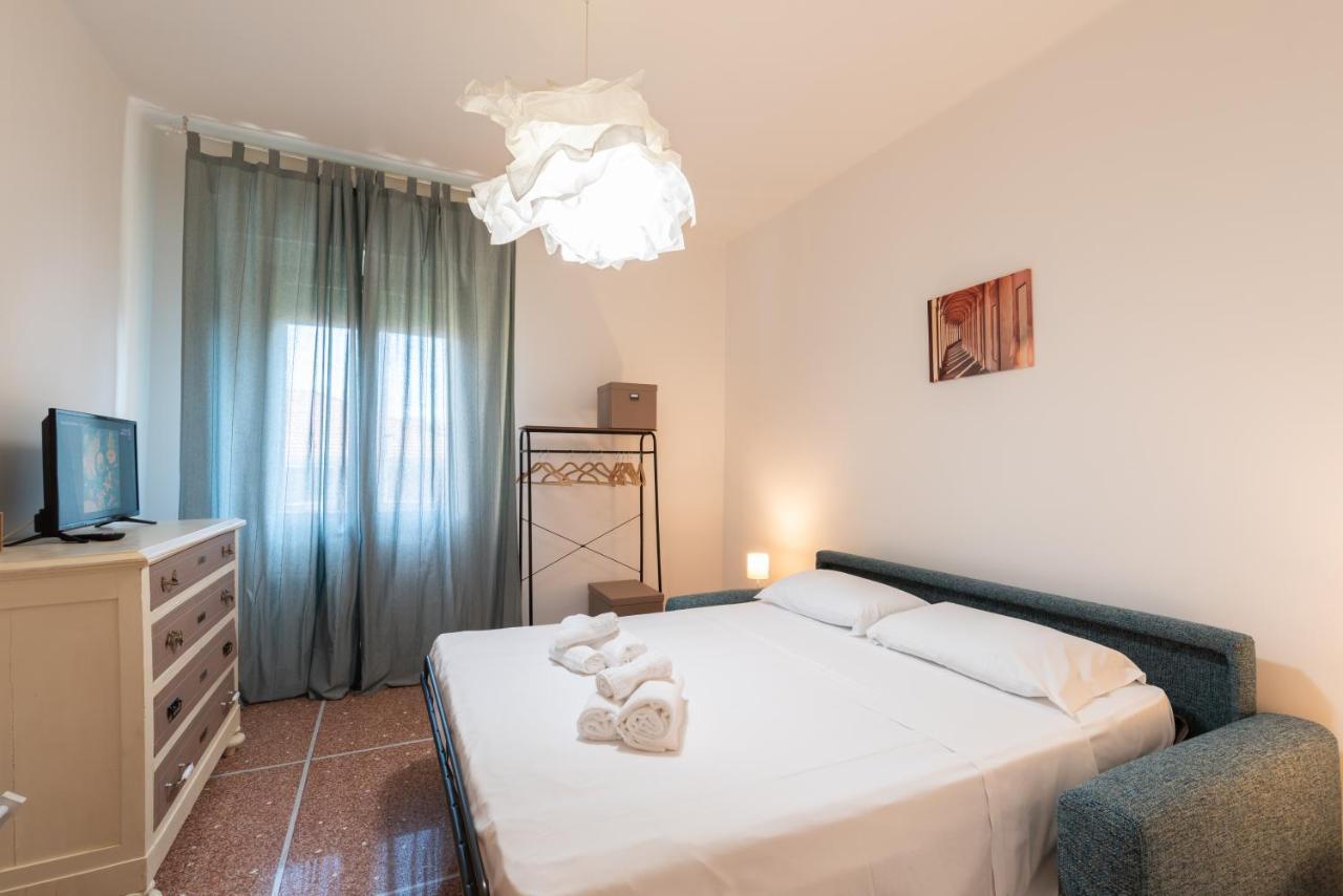 Montanari Home Zona Il S. Orsola Boloňa Exteriér fotografie