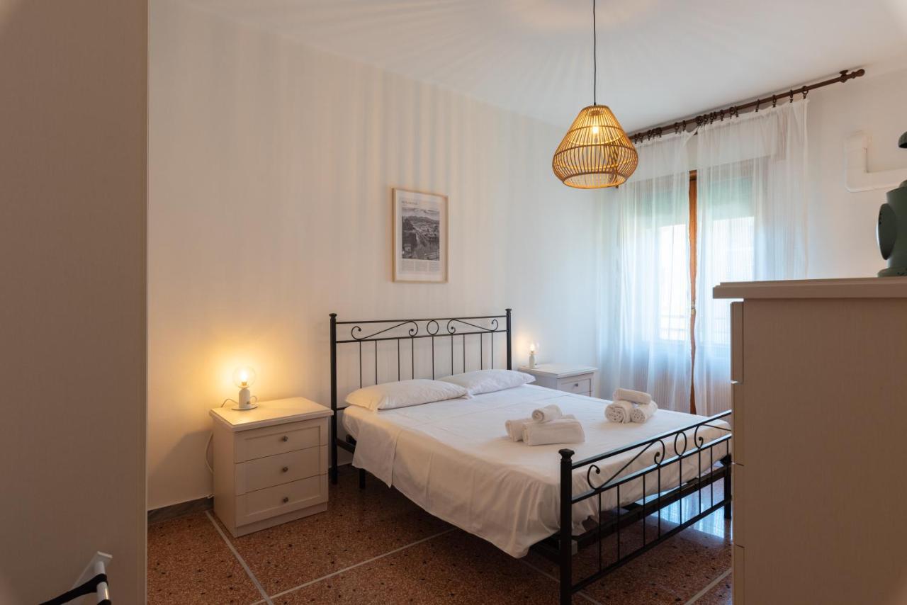 Montanari Home Zona Il S. Orsola Boloňa Exteriér fotografie