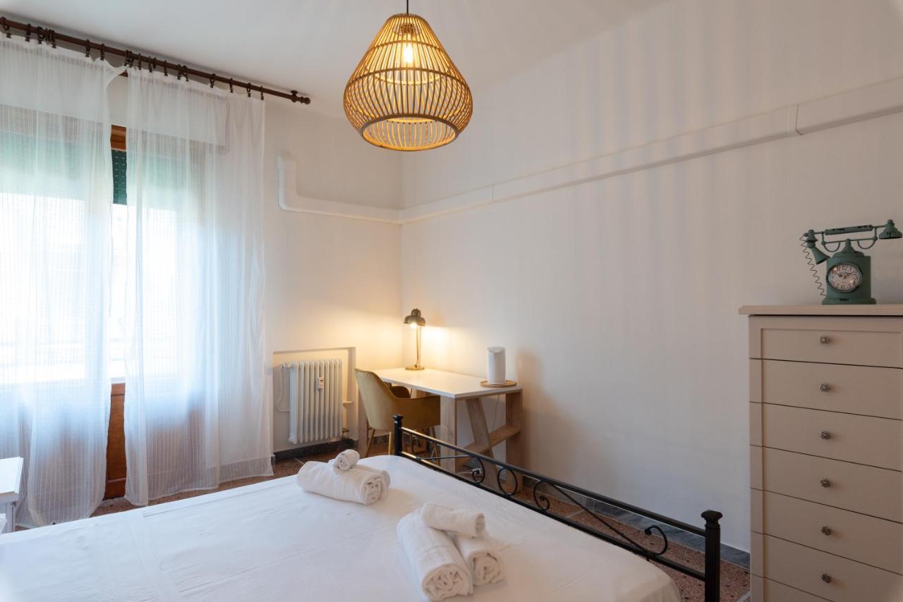 Montanari Home Zona Il S. Orsola Boloňa Exteriér fotografie