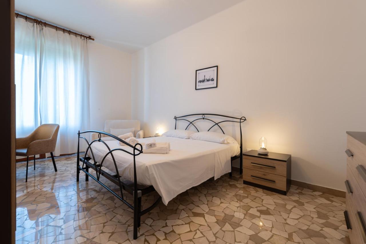 Montanari Home Zona Il S. Orsola Boloňa Exteriér fotografie