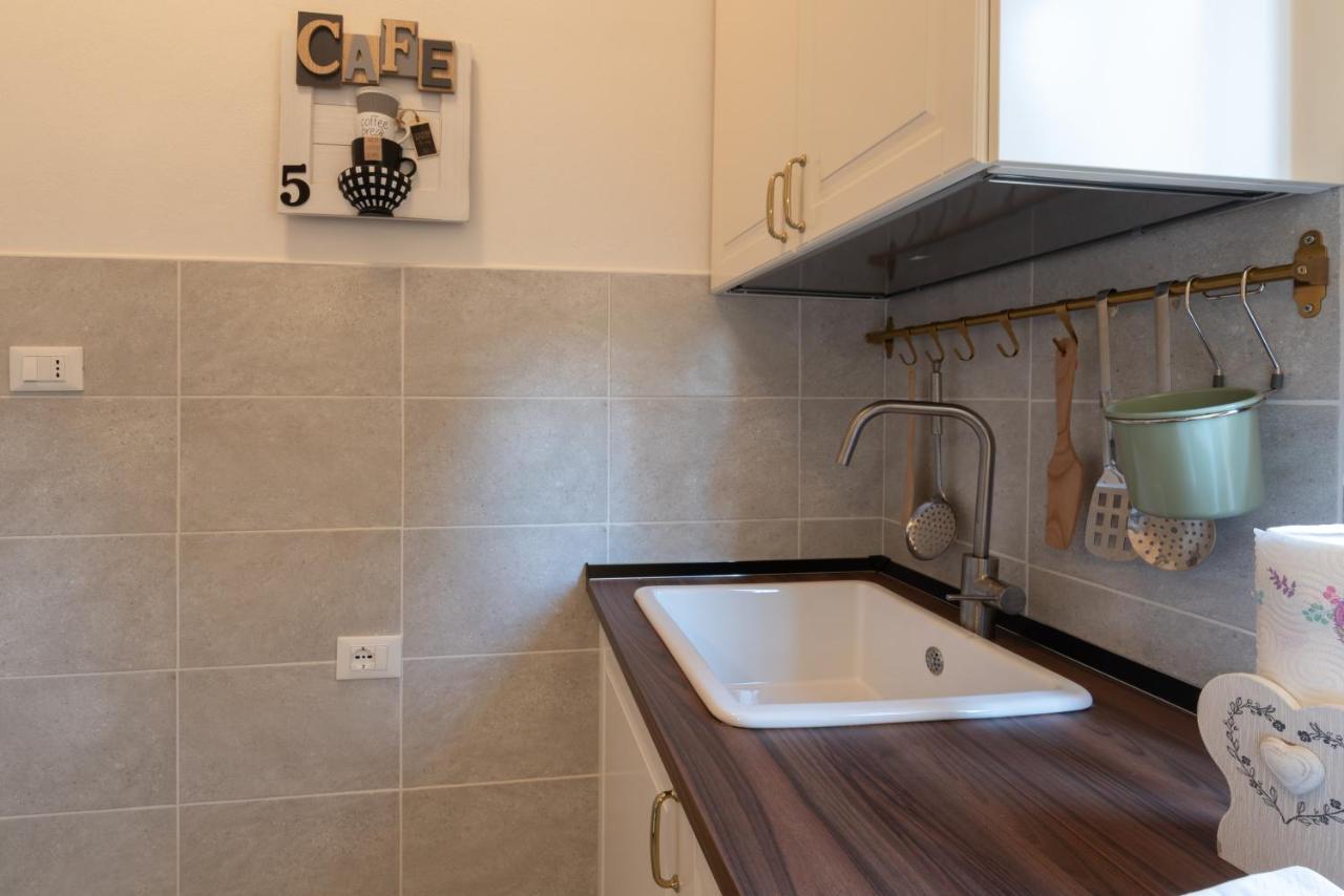 Montanari Home Zona Il S. Orsola Boloňa Exteriér fotografie