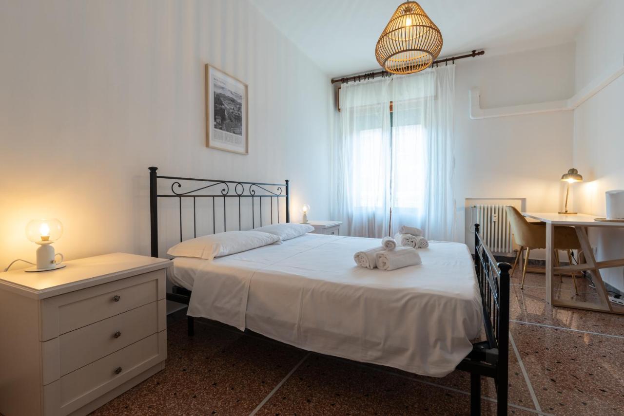Montanari Home Zona Il S. Orsola Boloňa Exteriér fotografie