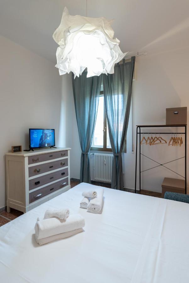 Montanari Home Zona Il S. Orsola Boloňa Exteriér fotografie