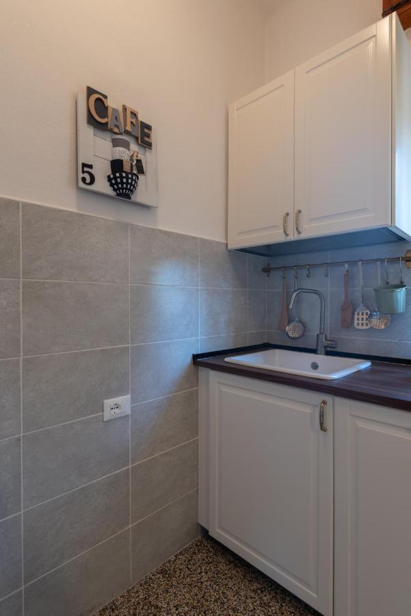 Montanari Home Zona Il S. Orsola Boloňa Exteriér fotografie