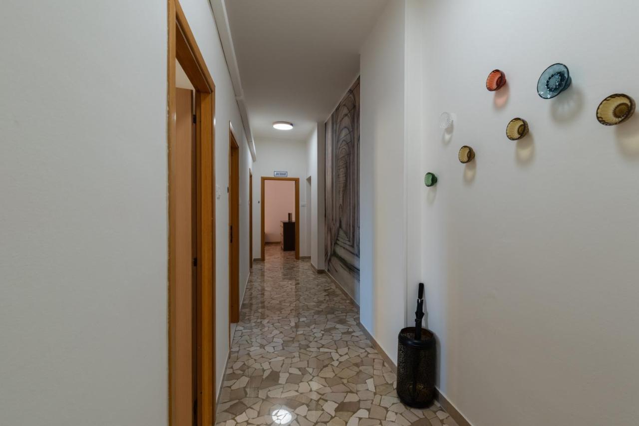 Montanari Home Zona Il S. Orsola Boloňa Exteriér fotografie