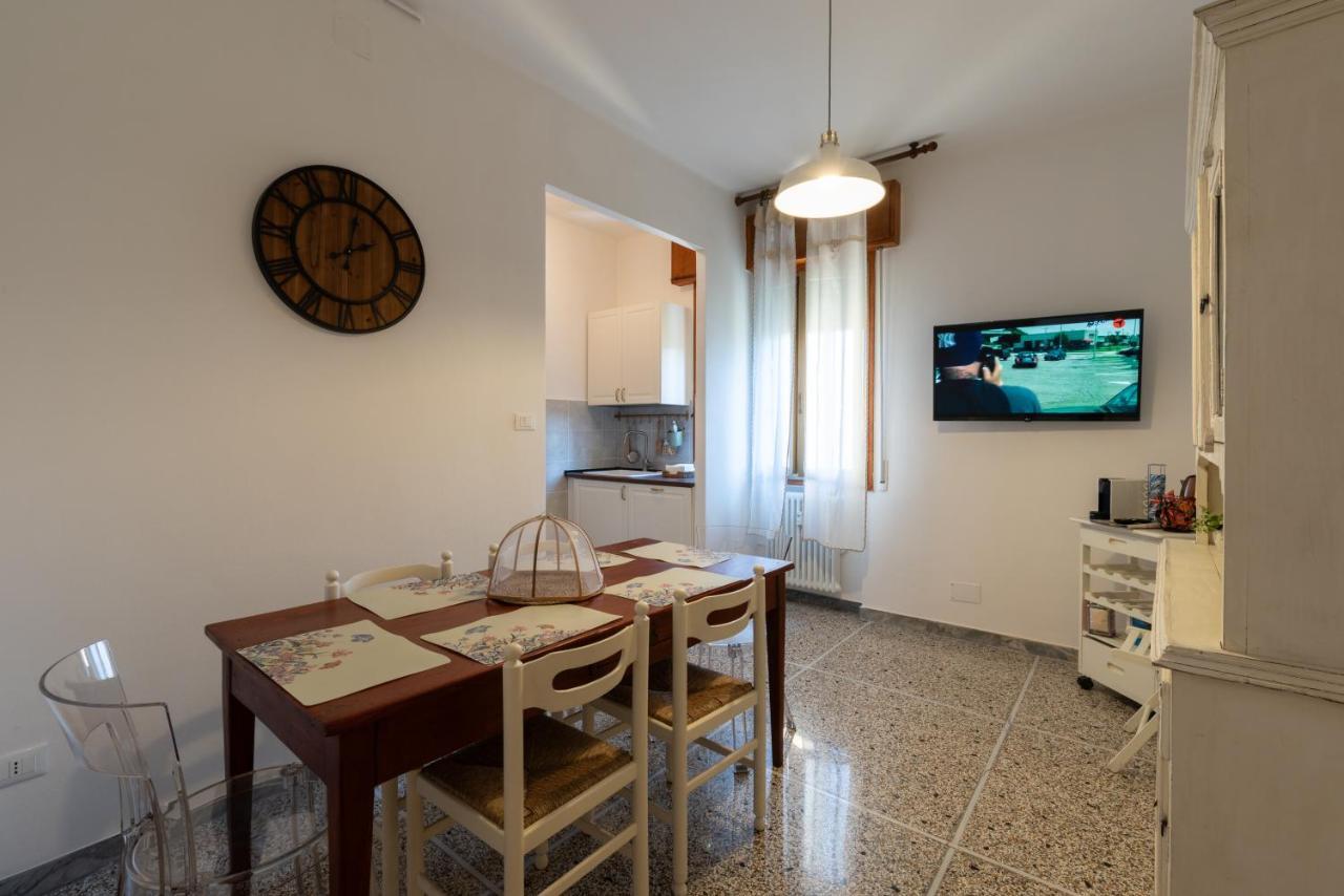 Montanari Home Zona Il S. Orsola Boloňa Exteriér fotografie