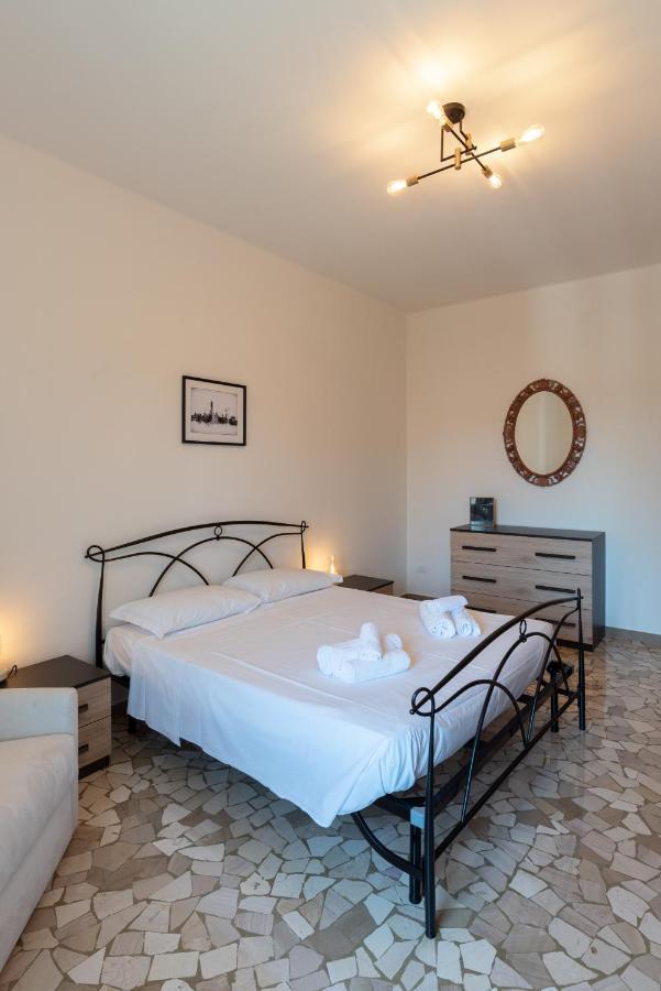 Montanari Home Zona Il S. Orsola Boloňa Exteriér fotografie