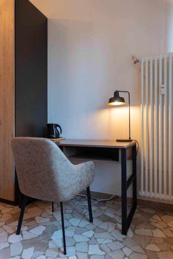 Montanari Home Zona Il S. Orsola Boloňa Exteriér fotografie