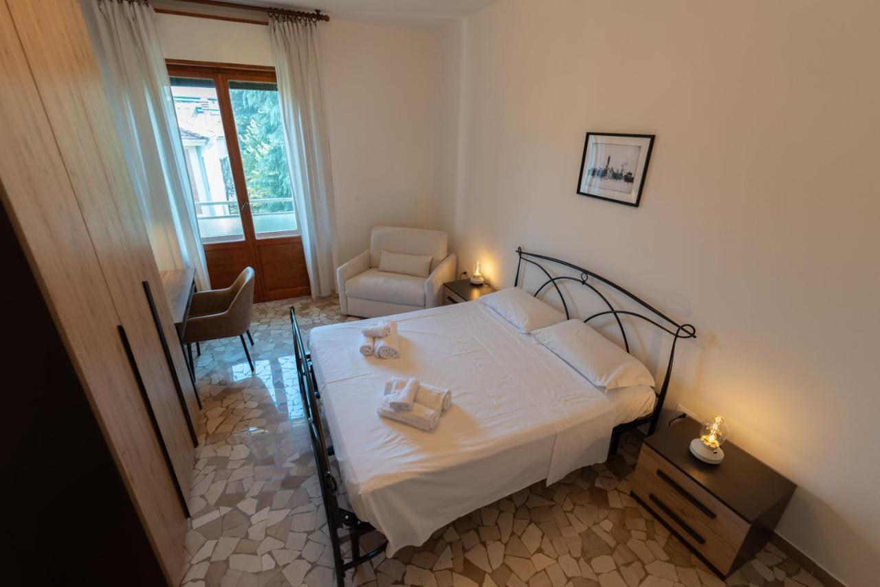 Montanari Home Zona Il S. Orsola Boloňa Exteriér fotografie