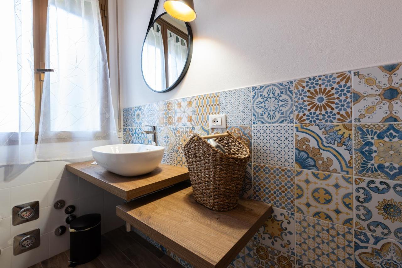 Montanari Home Zona Il S. Orsola Boloňa Exteriér fotografie