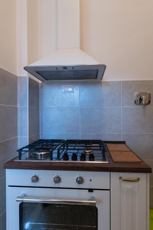 Montanari Home Zona Il S. Orsola Boloňa Exteriér fotografie