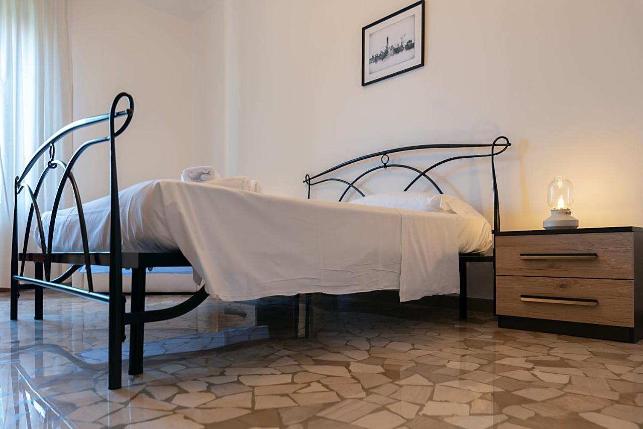 Montanari Home Zona Il S. Orsola Boloňa Exteriér fotografie