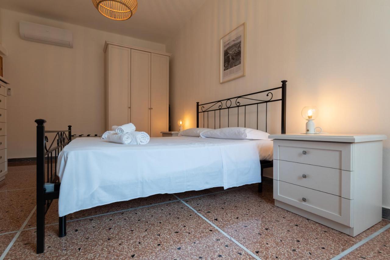 Montanari Home Zona Il S. Orsola Boloňa Exteriér fotografie